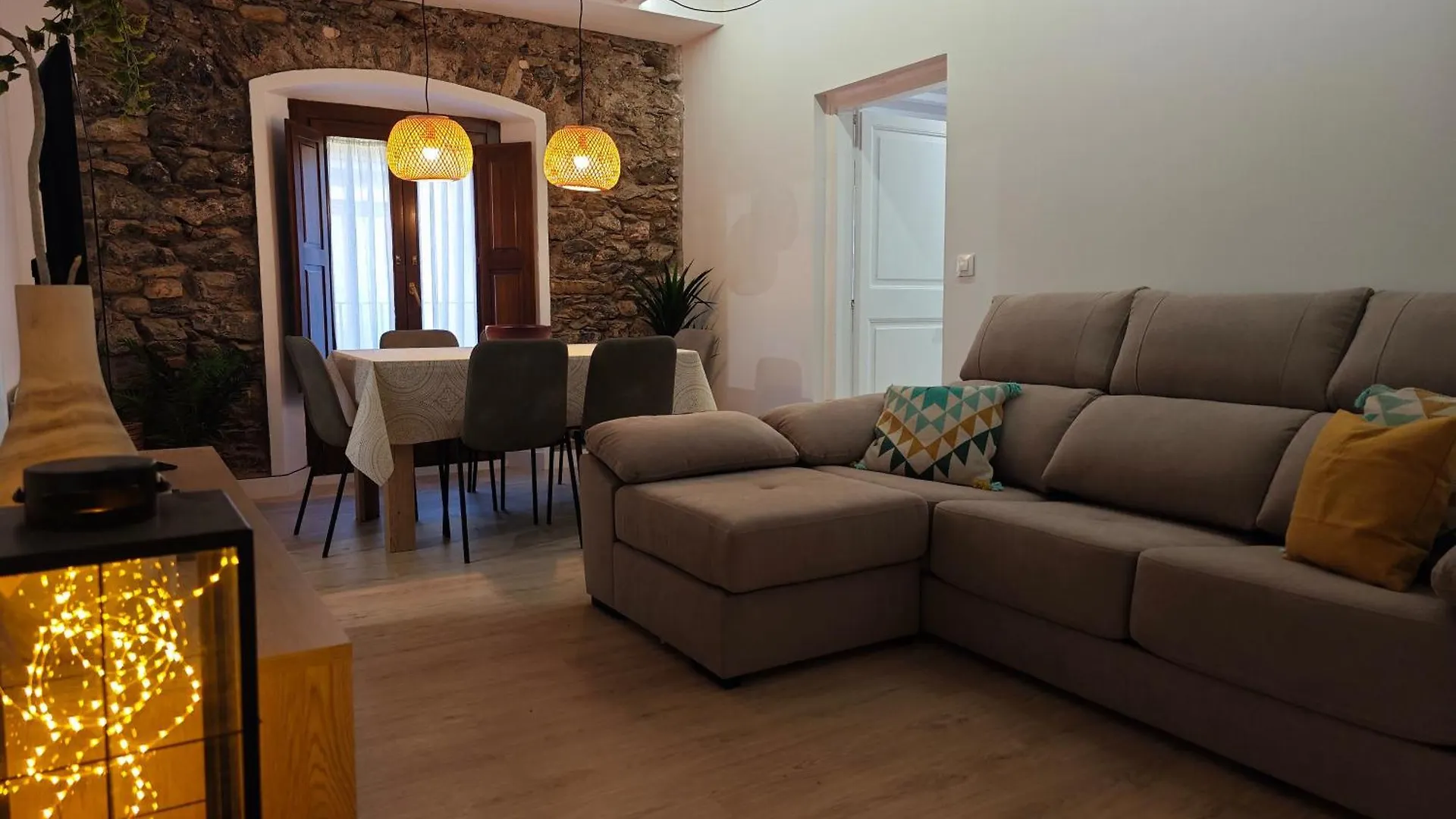 Can Carisma Camprodon Apartamento