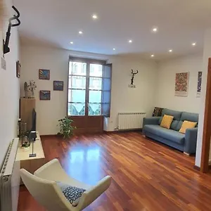 Apartamento El Mussol De La Vila, Camprodon