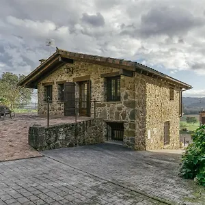 La Cabanya De La Rovira - Dalt Сasa de vacaciones