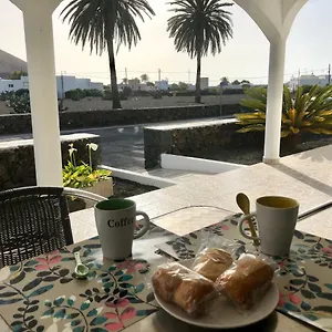 Yaiza , Yaiza (Lanzarote) España