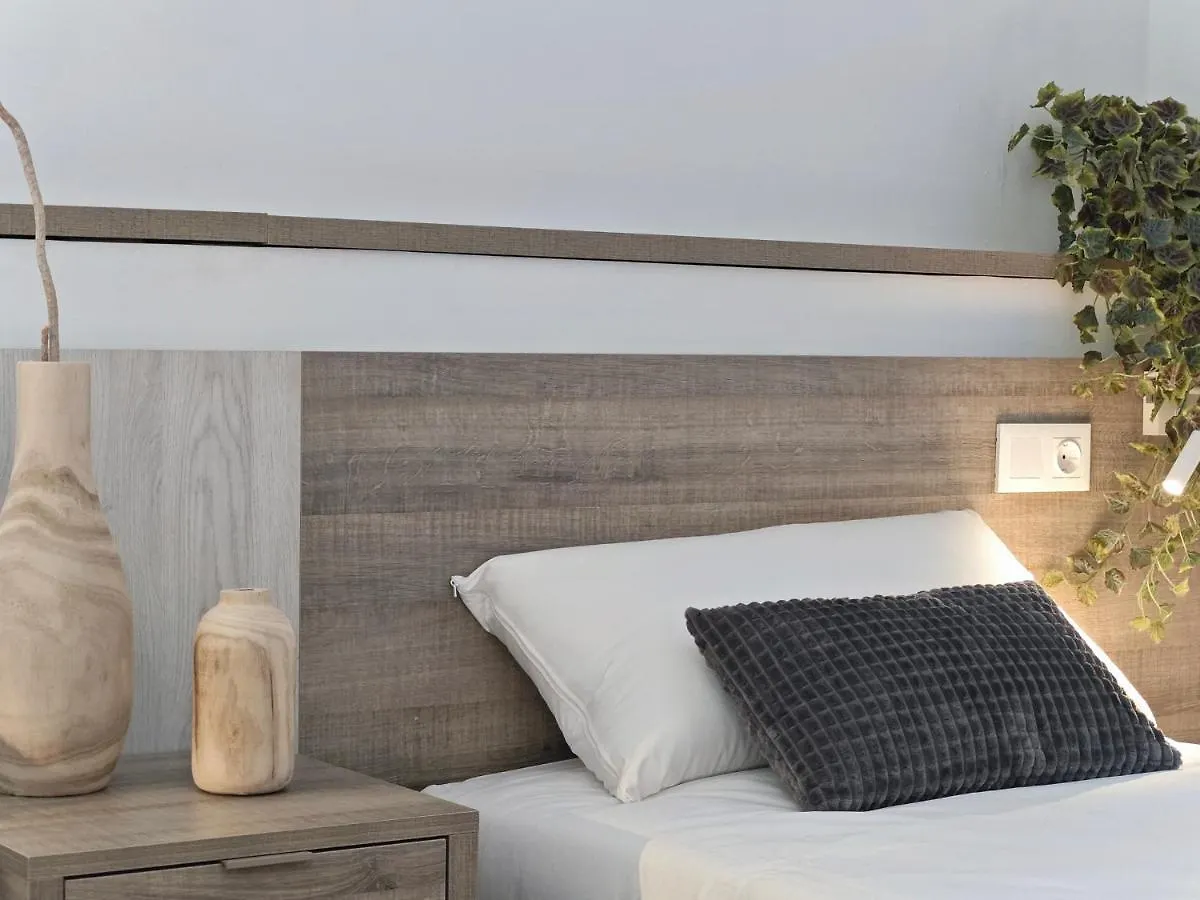 Apartment Can Carisma Camprodon