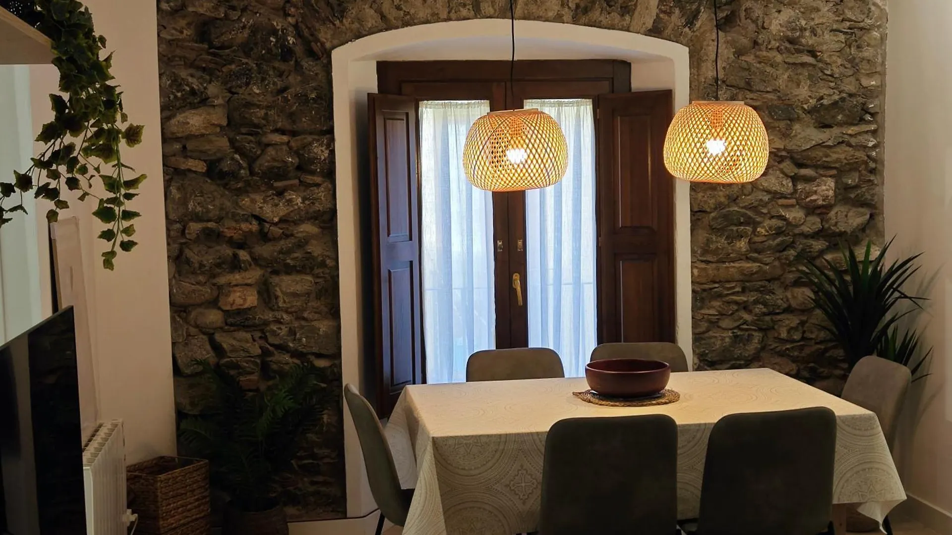 Apartment Can Carisma Camprodon
